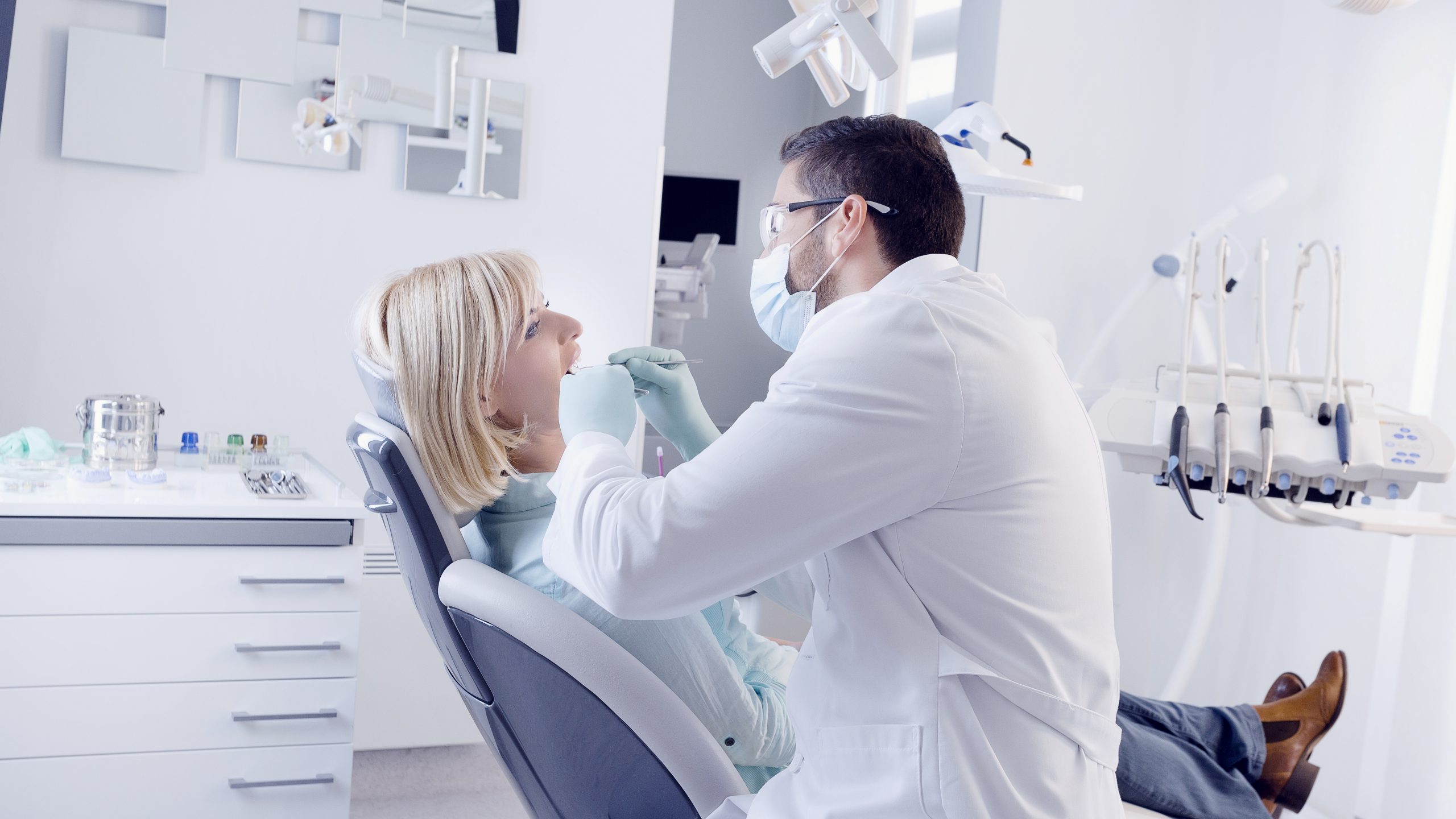 Dentist in Waleska, GA