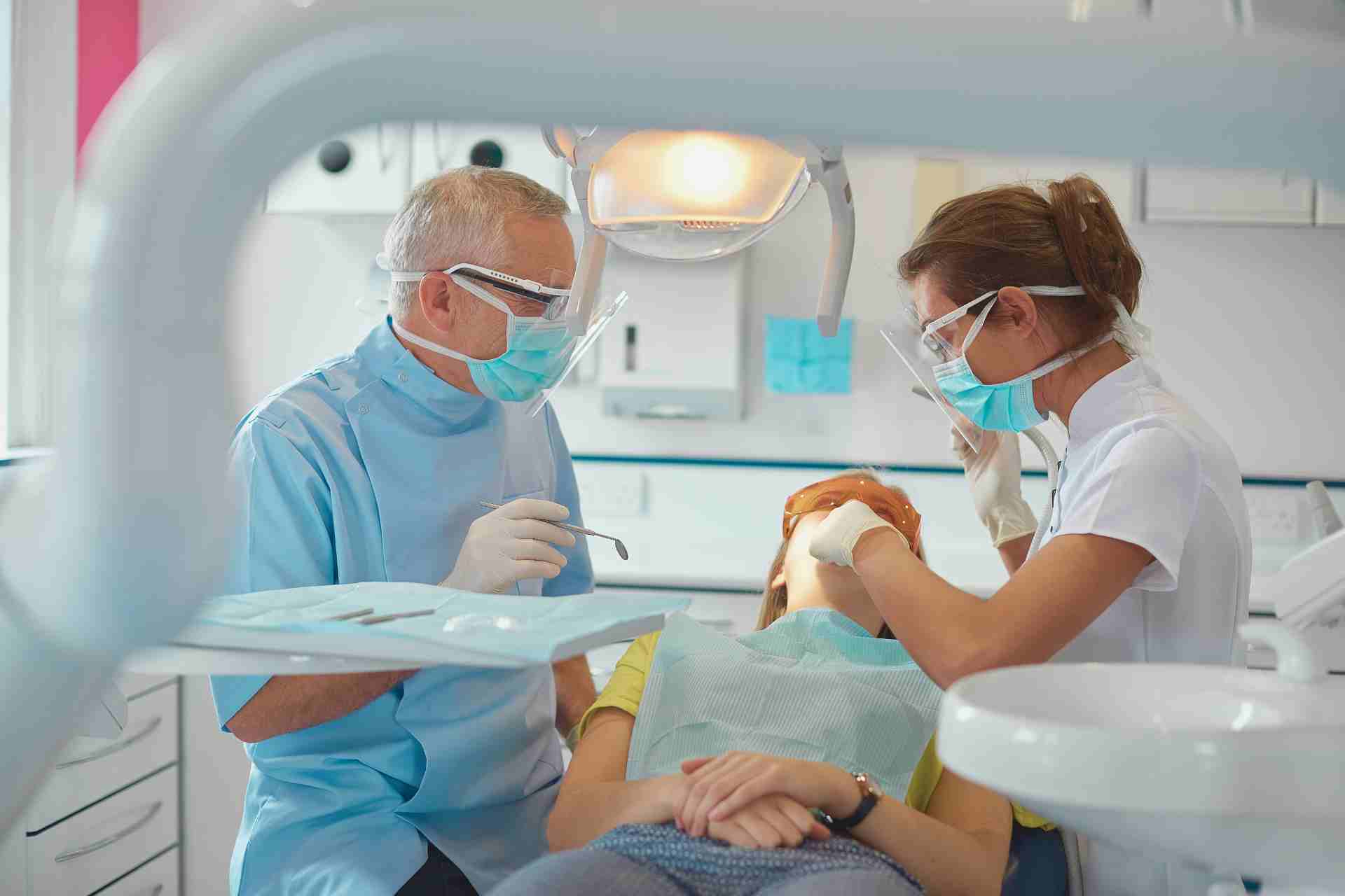Dentist in Waleska, GA
